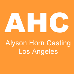 Alyson Horn Casting